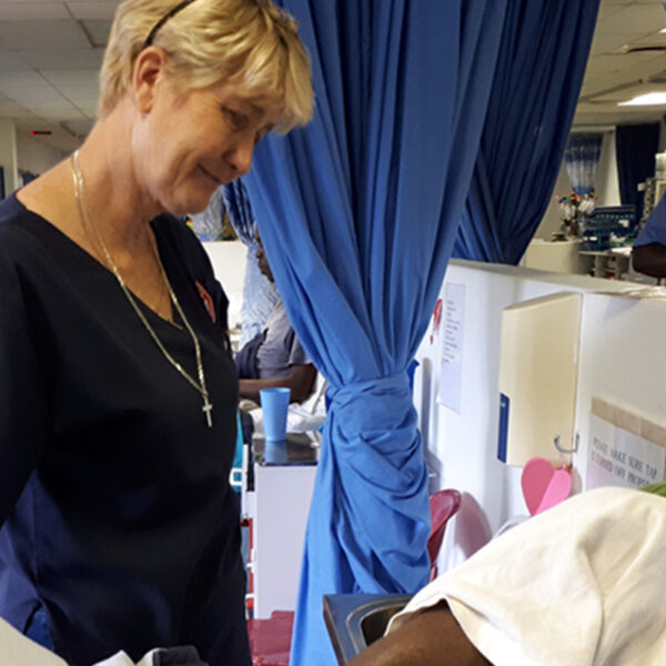 Keeping Families Together - Hillcrest AIDS Centre Trust