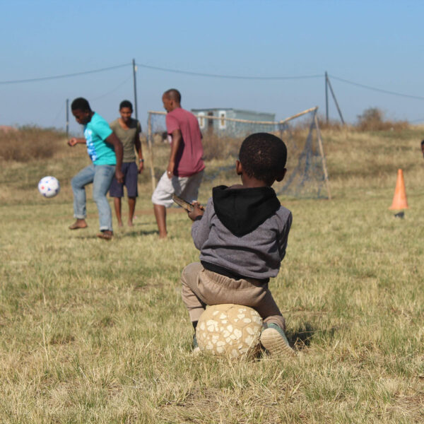 Tackling AIDS Through Sport - Hillcrest AIDS Centre Trust latest news