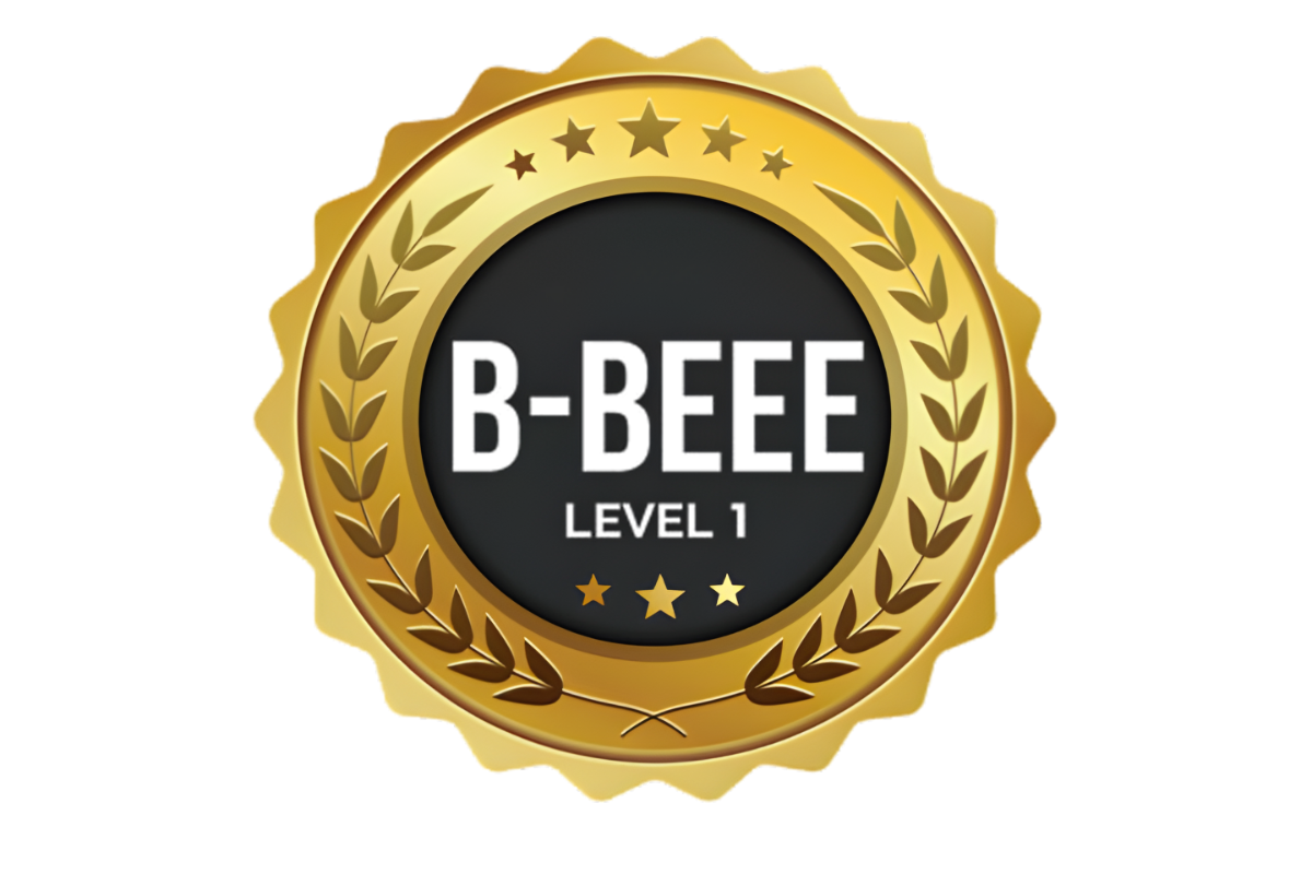 BBEEE-Level1