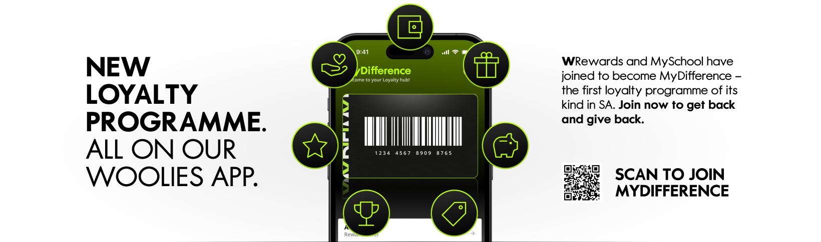 MySchoolCard-Link